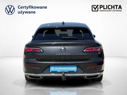 Volkswagen Arteon 2.0 TDI | 200 KM