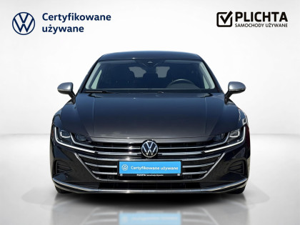 Volkswagen Arteon 2.0 TDI | 200 KM