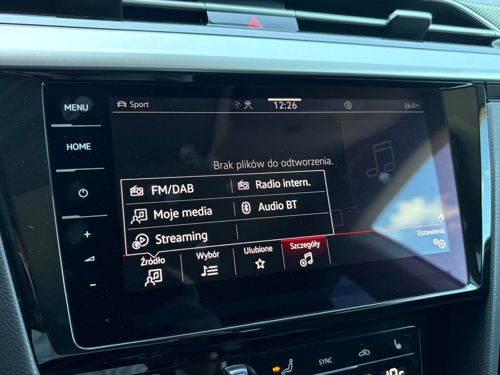 Volkswagen Arteon Shooting Brake - zdjęcie 34