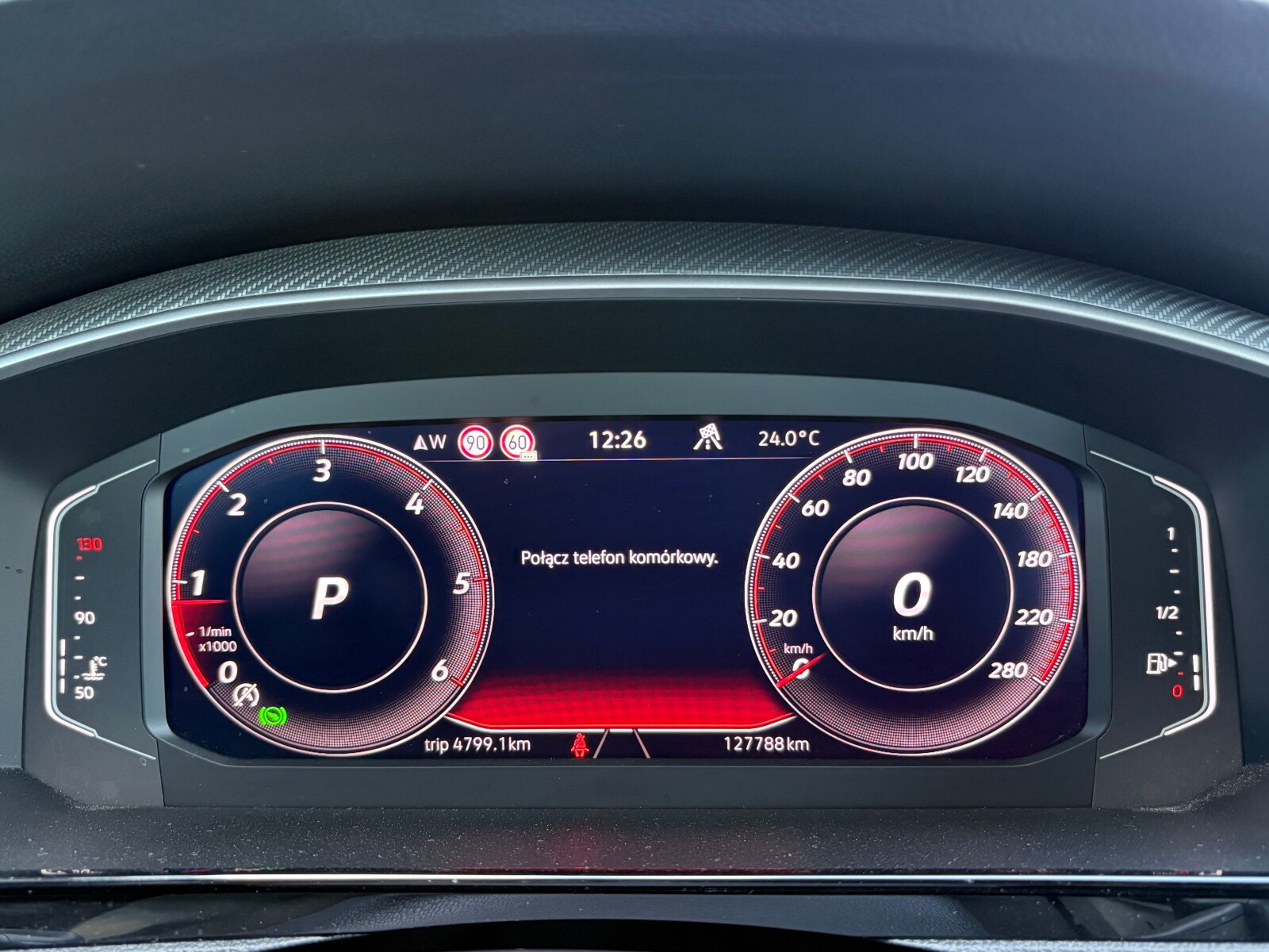 Volkswagen Arteon Shooting Brake - zdjęcie 23