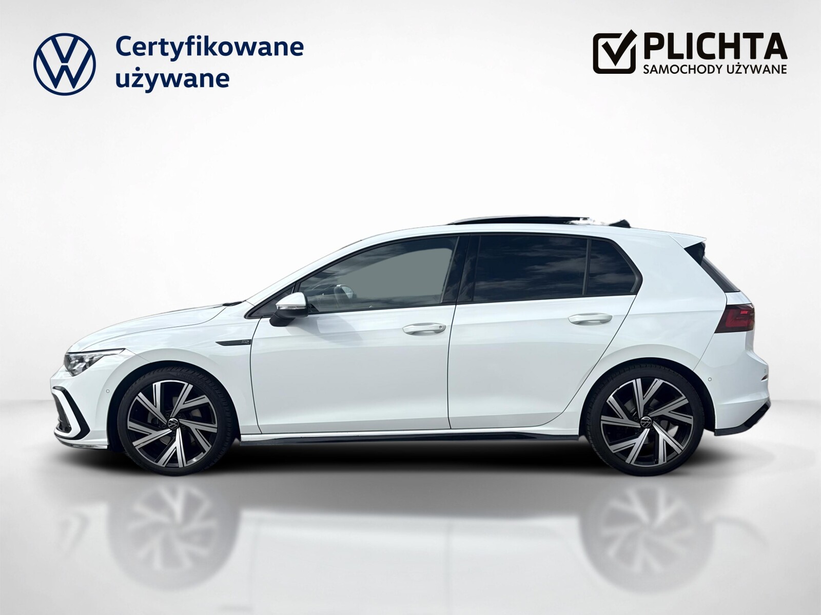 Volkswagen Golf - zdjęcie 2