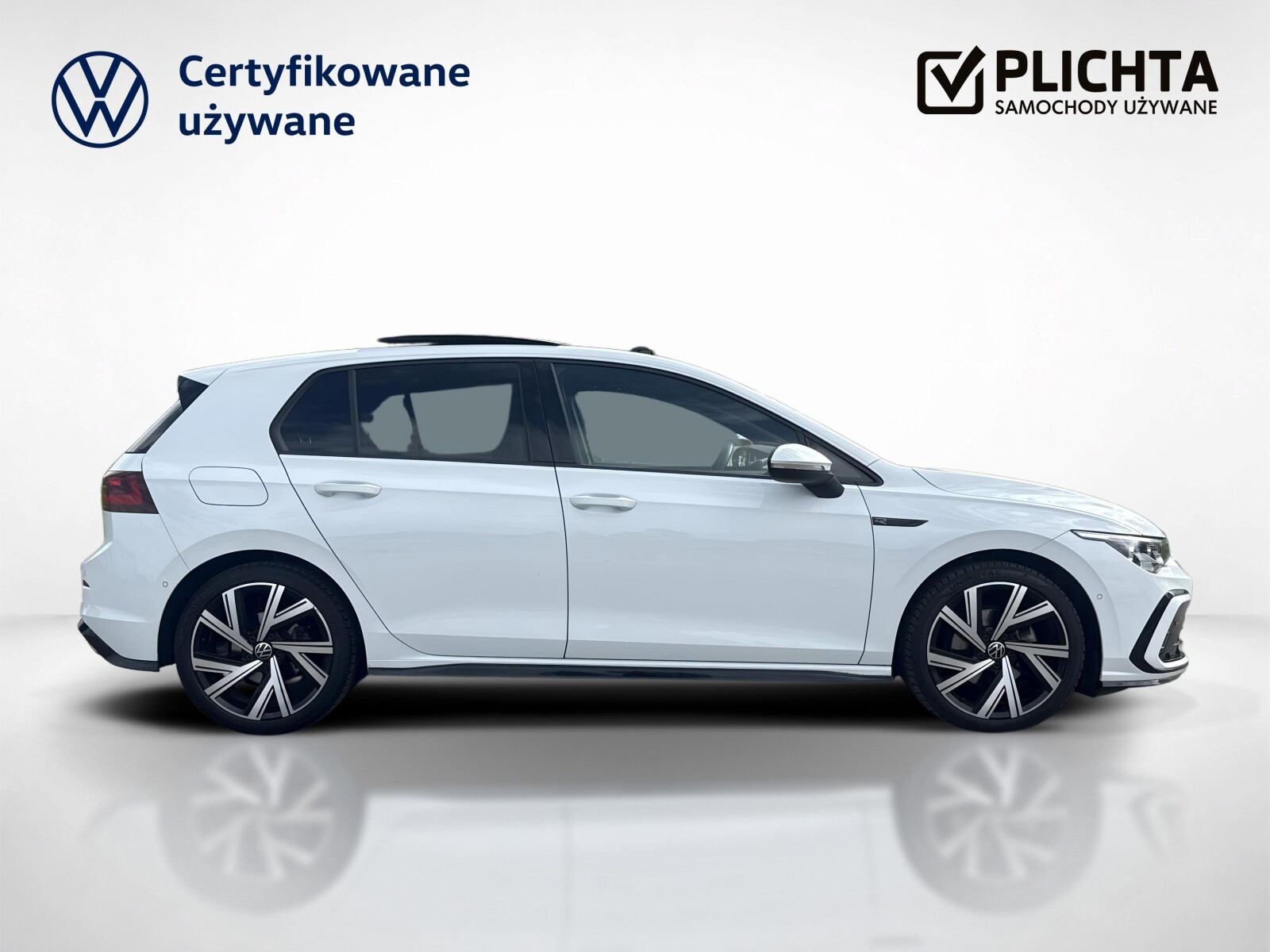 Volkswagen Golf - zdjęcie 6
