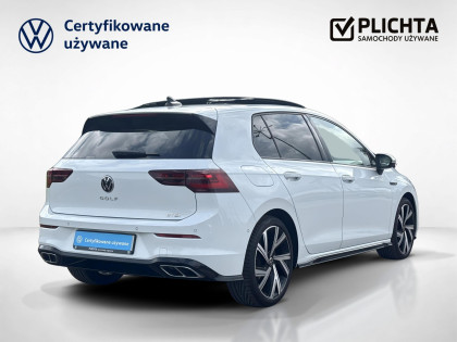 R-Line | DSG | Polski Salon | 1 Właściciel | Historia ASO | FV23%
