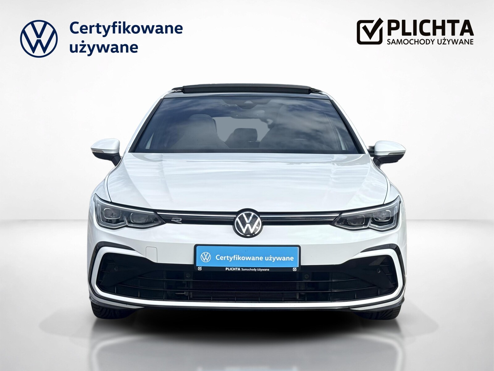 Volkswagen Golf - zdjęcie 8