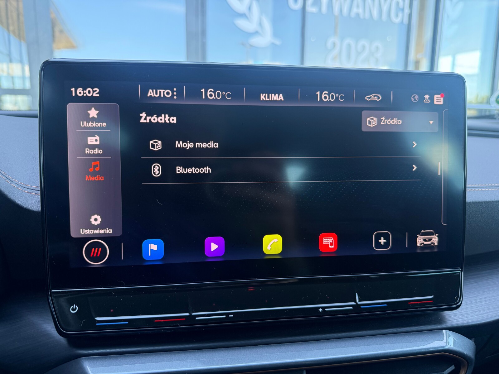Cupra Formentor - zdjęcie 32