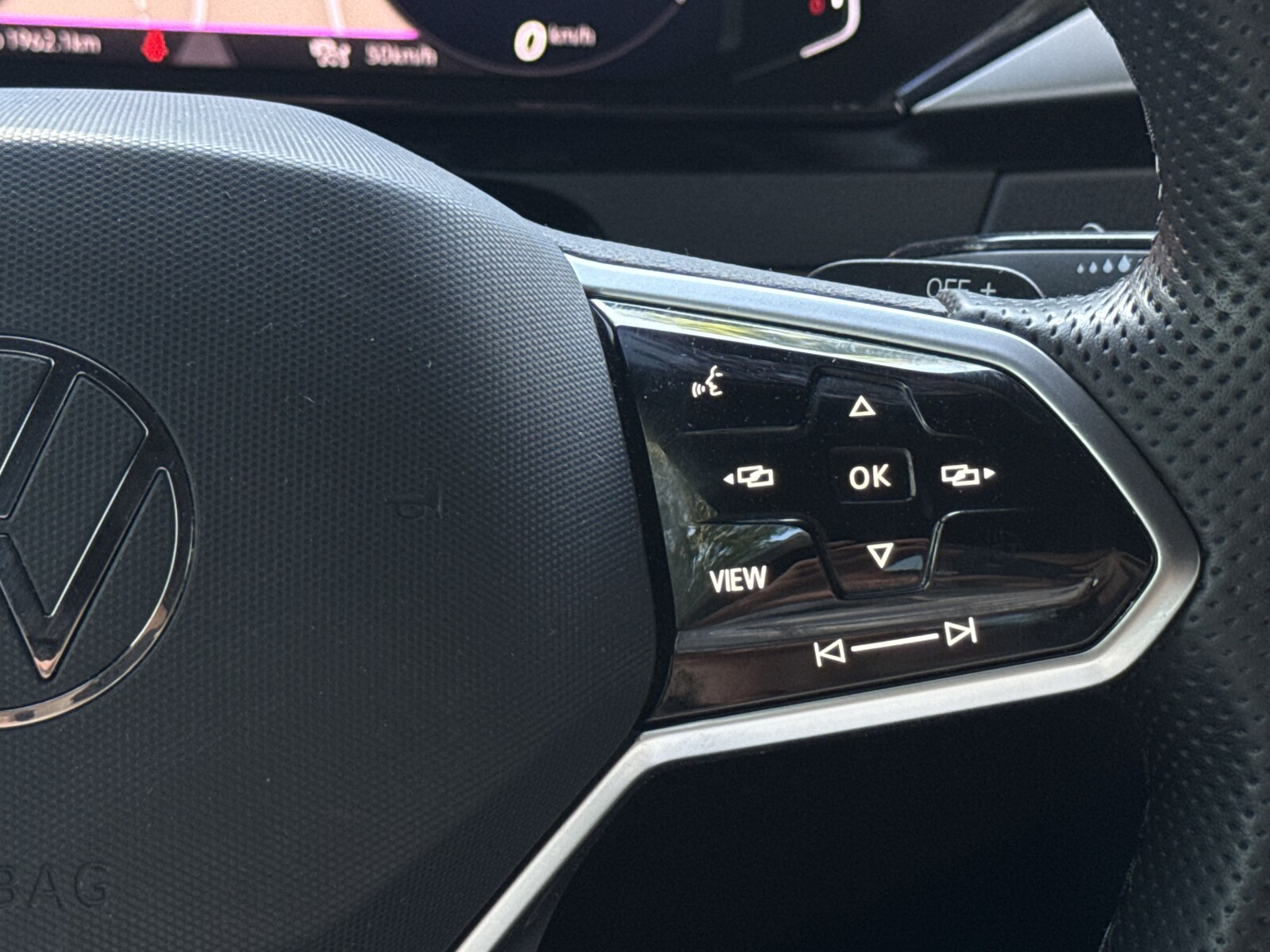 Volkswagen Arteon Shooting Brake - zdjęcie 18