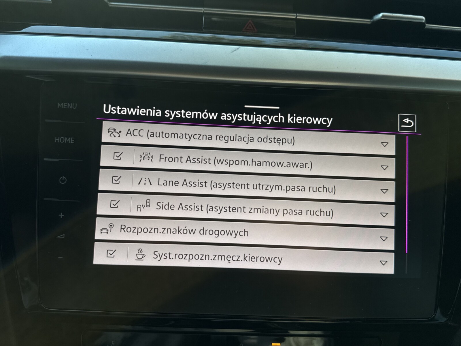 Volkswagen Arteon Shooting Brake - zdjęcie 28