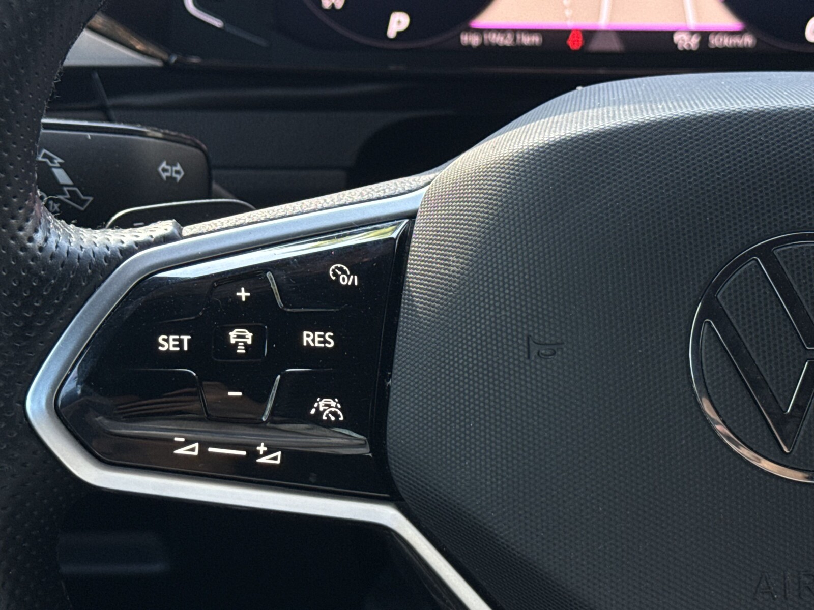 Volkswagen Arteon Shooting Brake - zdjęcie 17