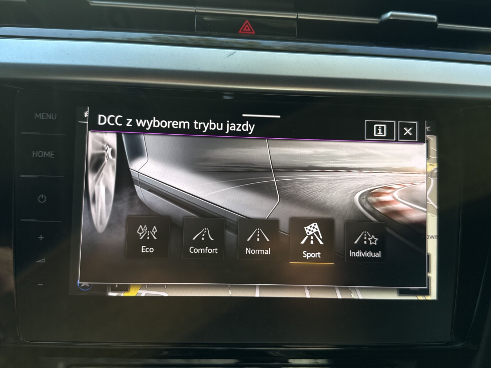 Volkswagen Arteon Shooting Brake - zdjęcie 27