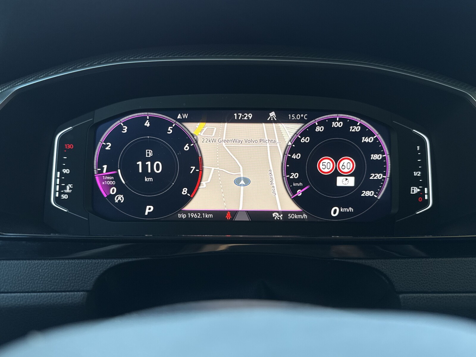 Volkswagen Arteon Shooting Brake - zdjęcie 19