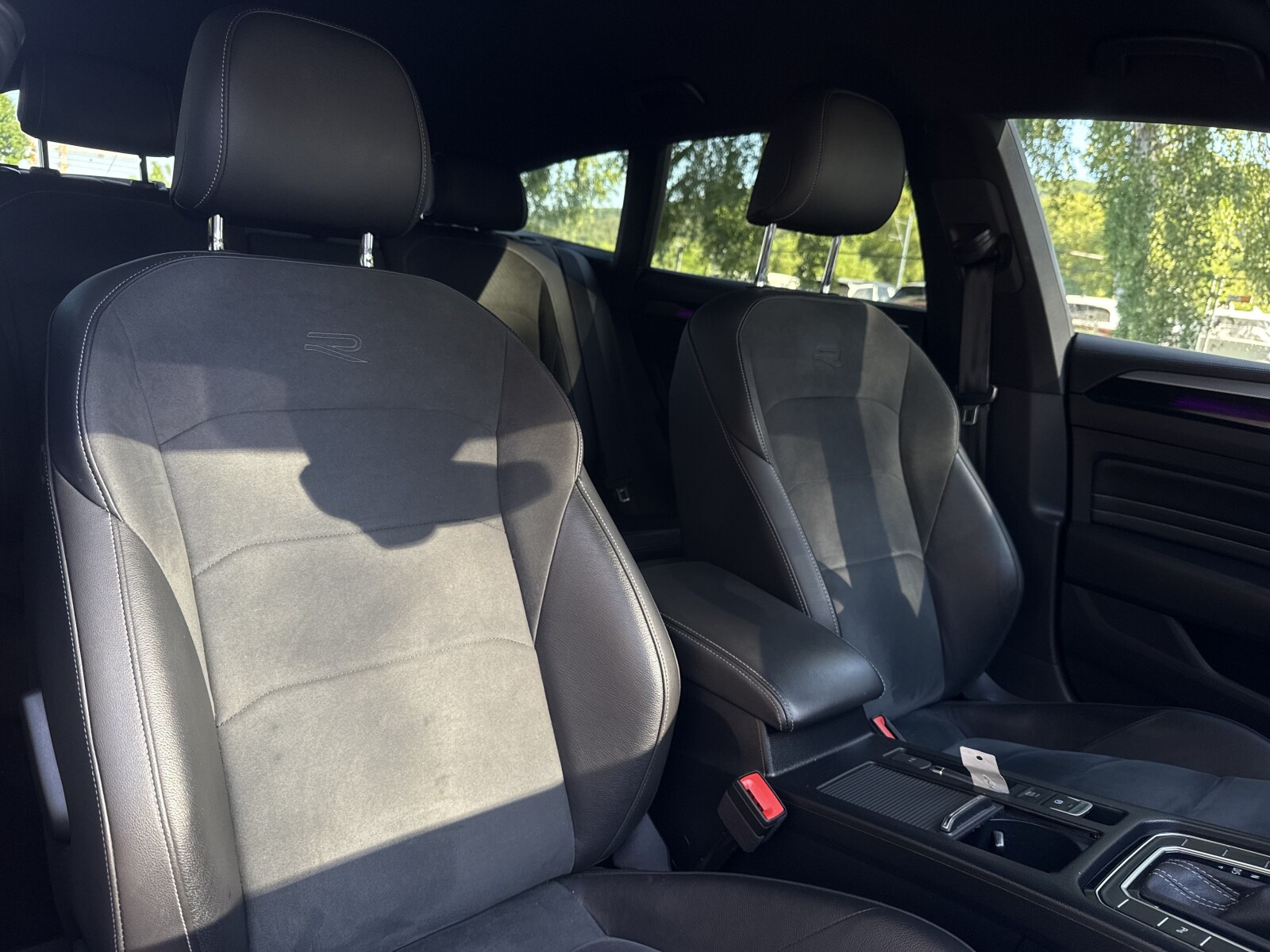 Volkswagen Arteon Shooting Brake - zdjęcie 15