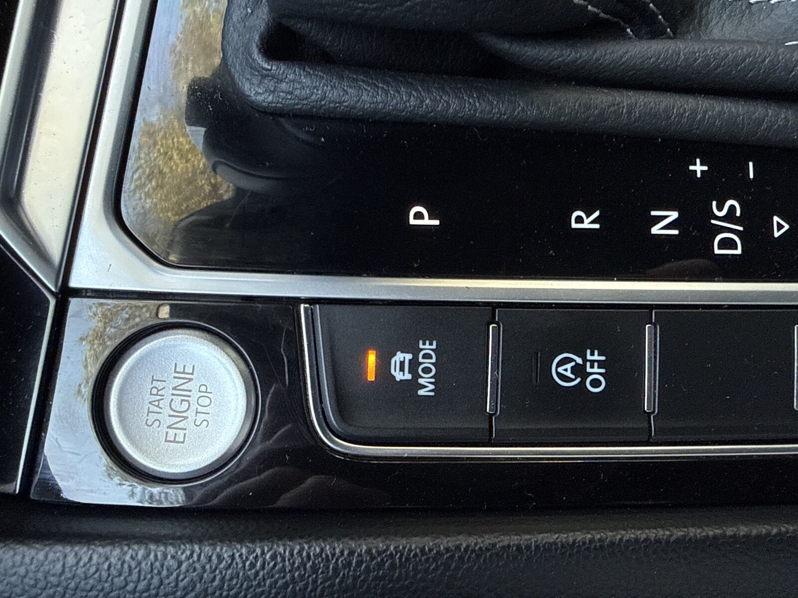 Volkswagen Arteon Shooting Brake - zdjęcie 21