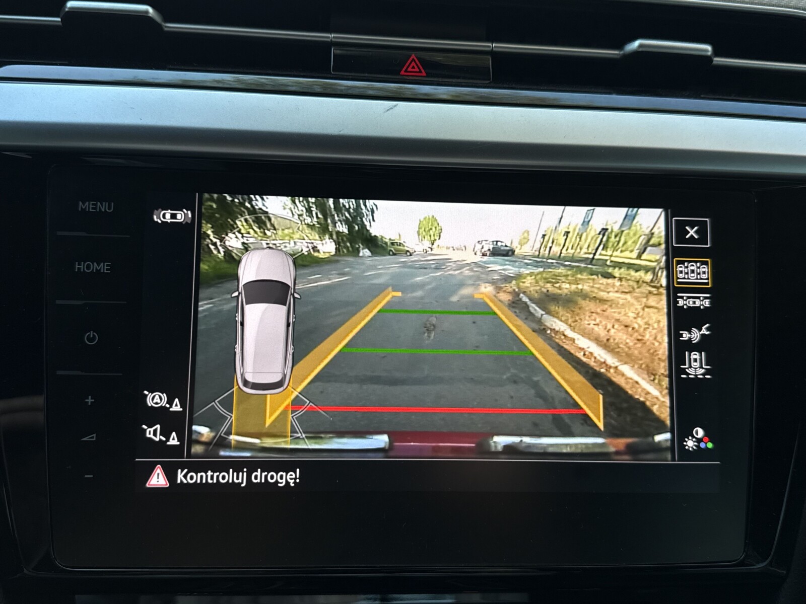 Volkswagen Arteon Shooting Brake - zdjęcie 25