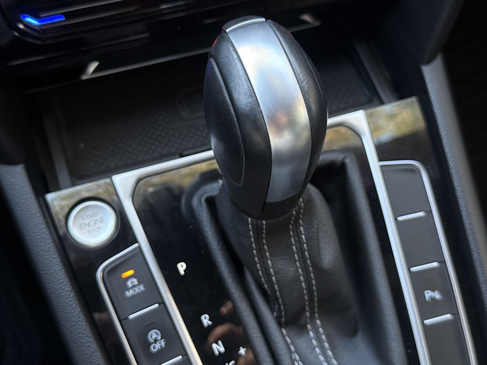Volkswagen Arteon Shooting Brake - zdjęcie 20