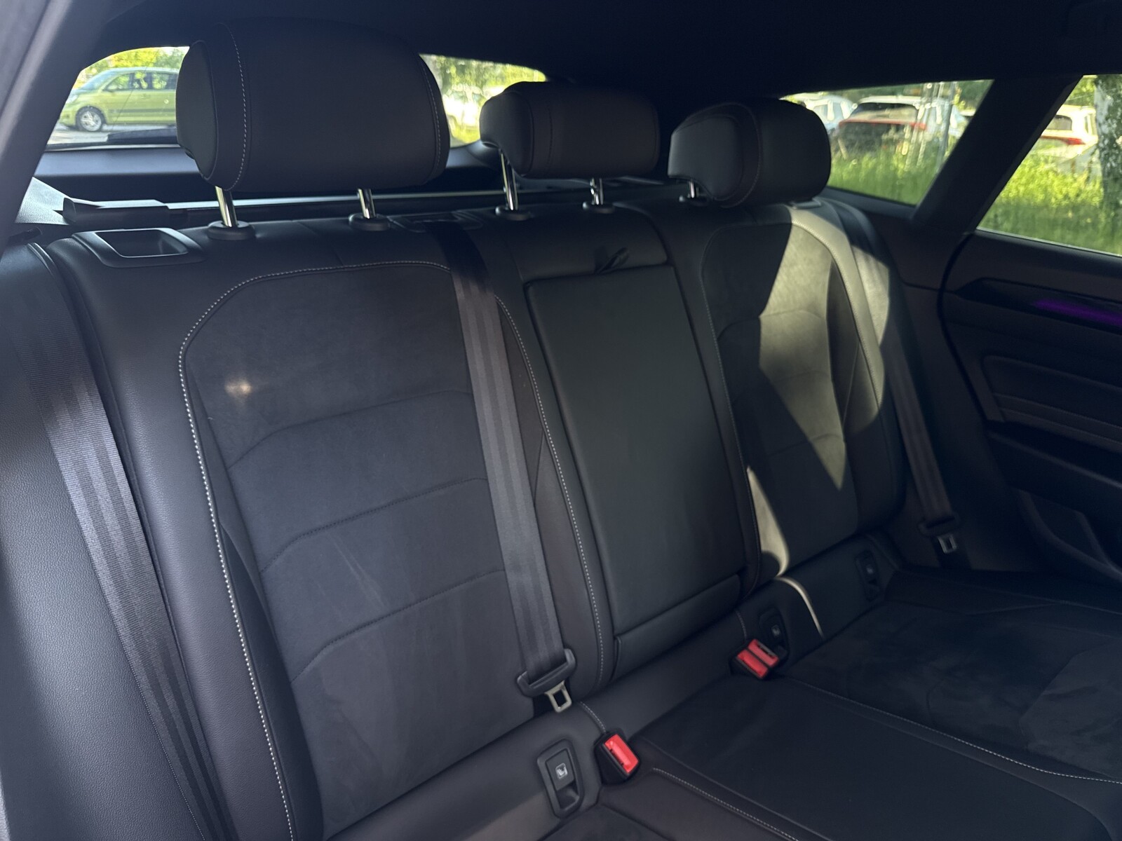 Volkswagen Arteon Shooting Brake - zdjęcie 33