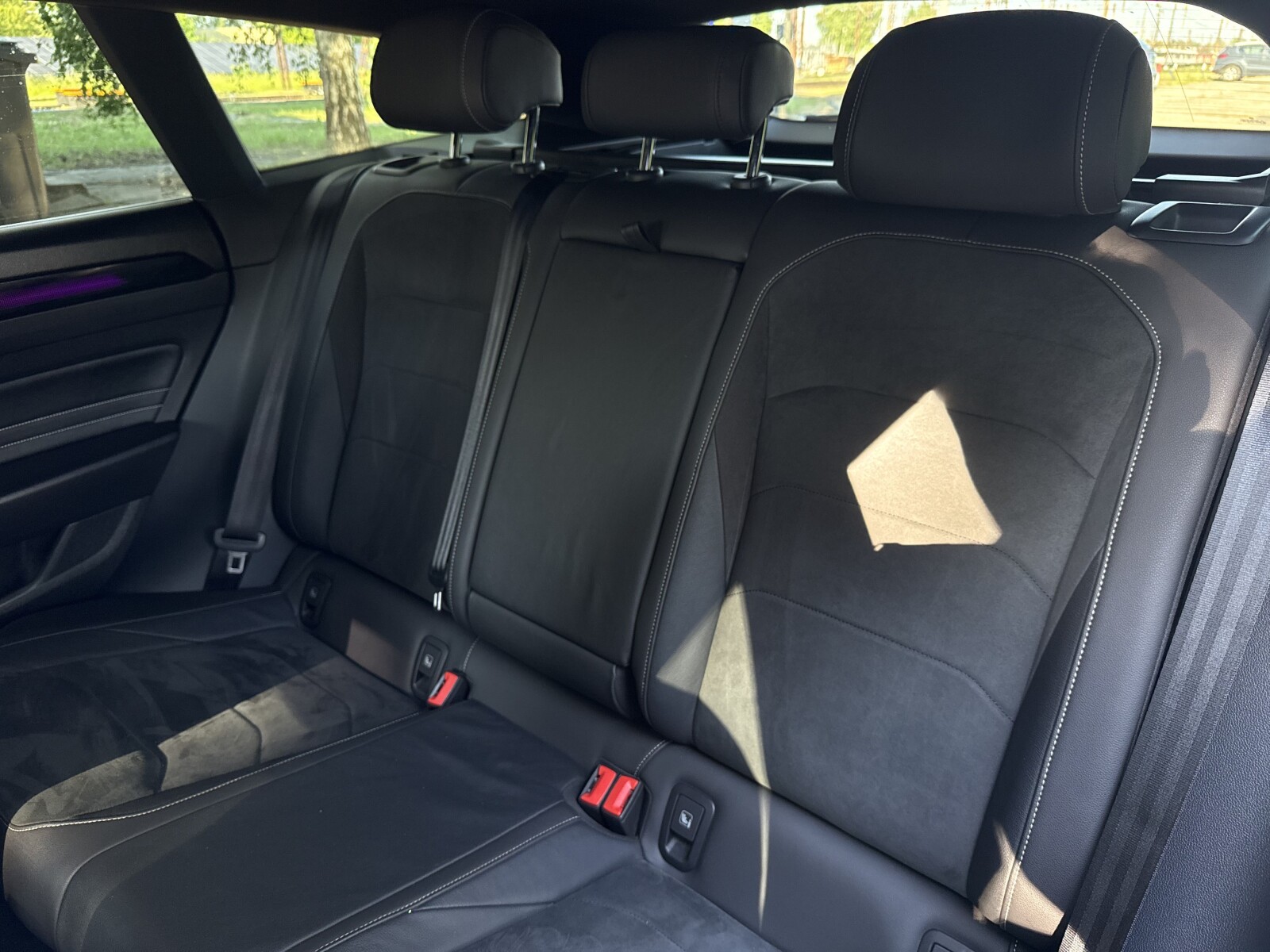 Volkswagen Arteon Shooting Brake - zdjęcie 31