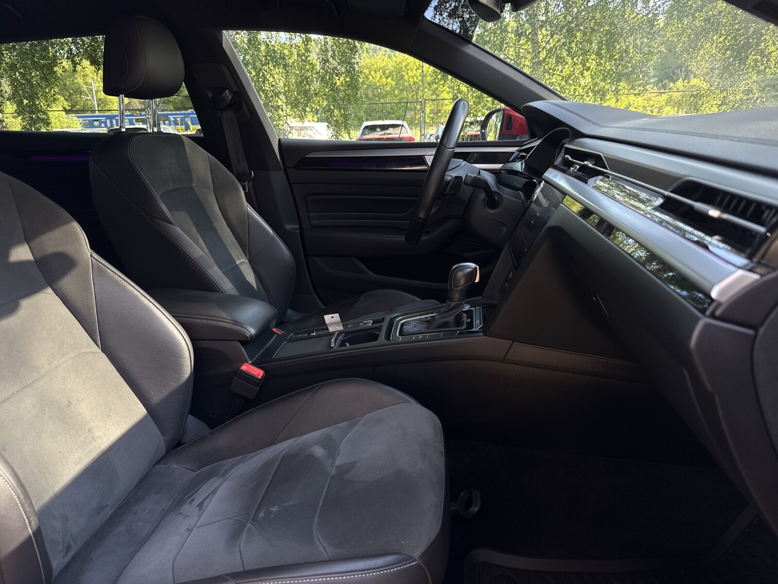 Volkswagen Arteon Shooting Brake - zdjęcie 14