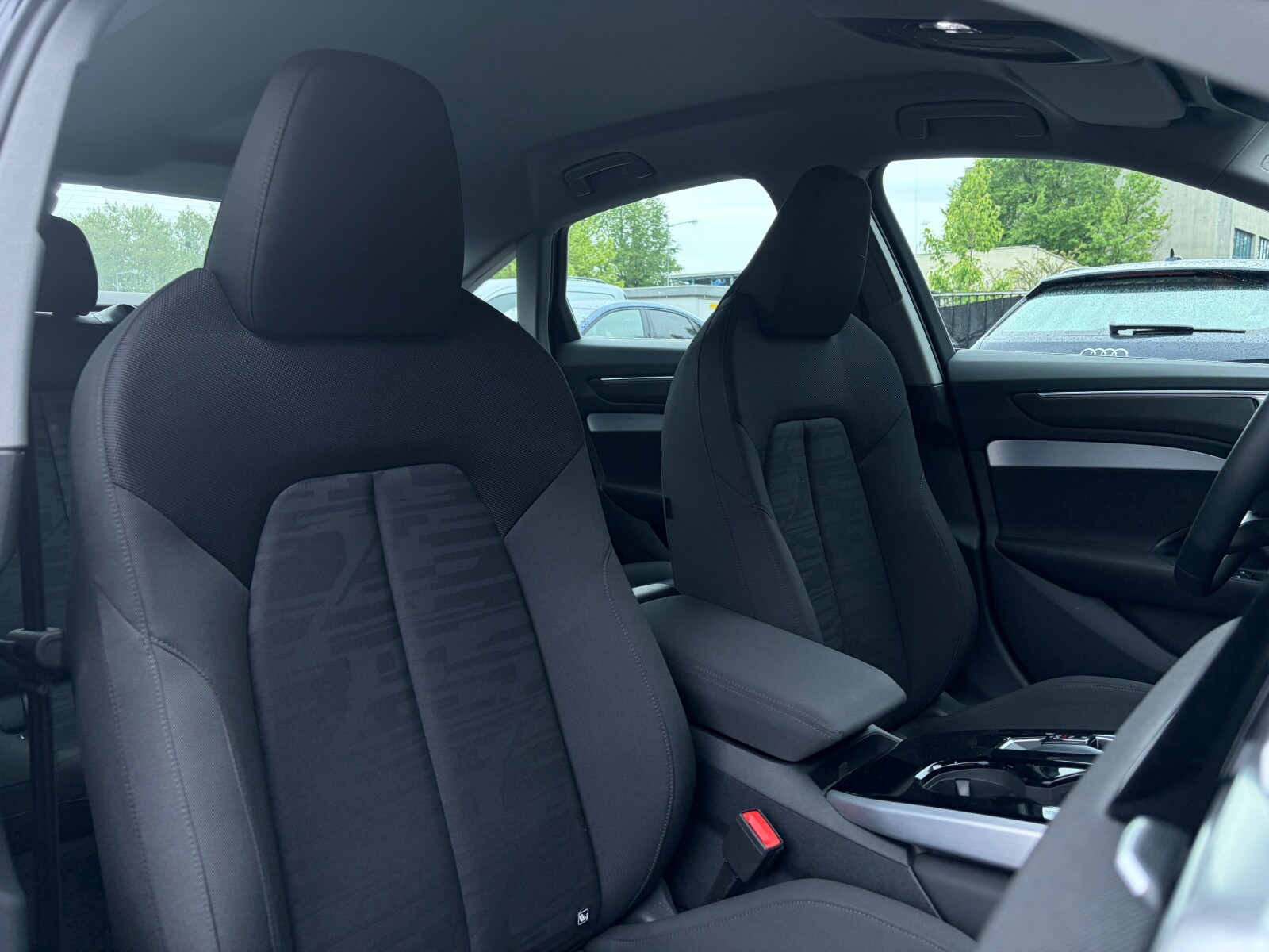 Audi A6 Limousine - zdjęcie 26