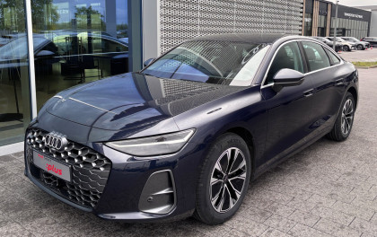 używany Audi A6 Limousine salon Audi Bydgoszcz Fordońska