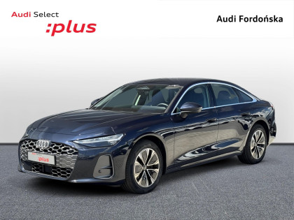 używany Audi A6 Limousine salon Audi Bydgoszcz Fordońska