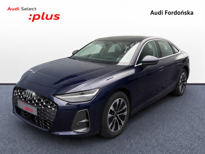 używany Audi A6 Limousine salon Audi Bydgoszcz Fordońska