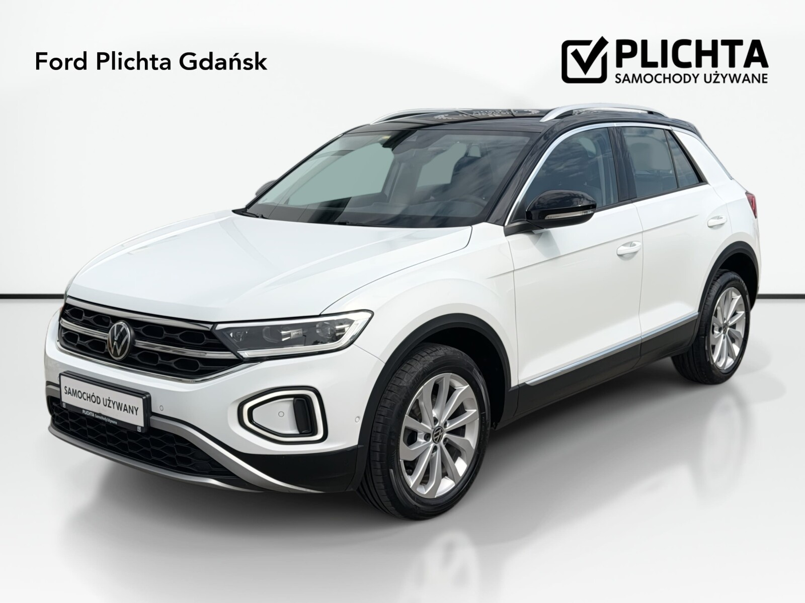 1.5 TSI 150 KM STYLE Fv Vat 23%