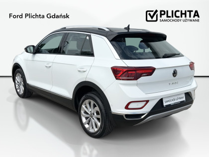 1.5 TSI 150 KM STYLE Fv Vat 23%