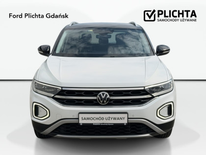 1.5 TSI 150 KM STYLE Fv Vat 23%