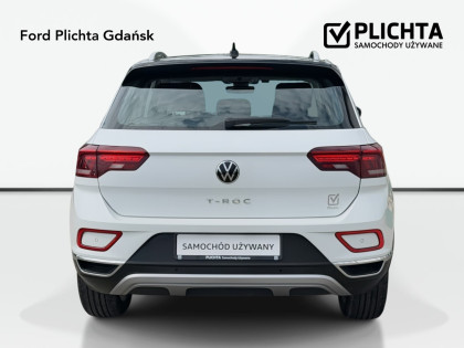 1.5 TSI 150 KM STYLE Fv Vat 23%