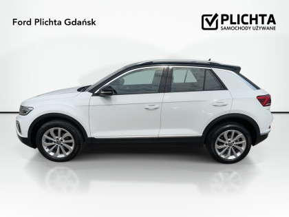 1.5 TSI 150 KM STYLE Fv Vat 23%