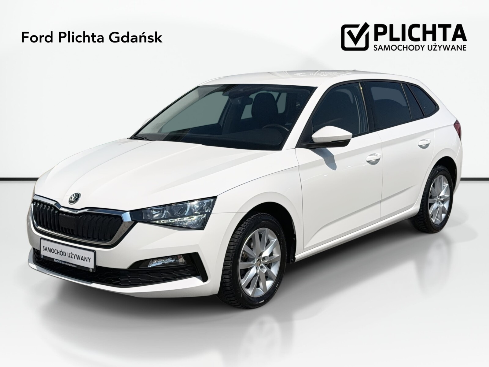 1.0 TSI 110 KM Ambition DSG FV Vat 23%
