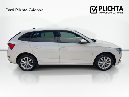 1.0 TSI 110 KM Ambition DSG FV Vat 23%