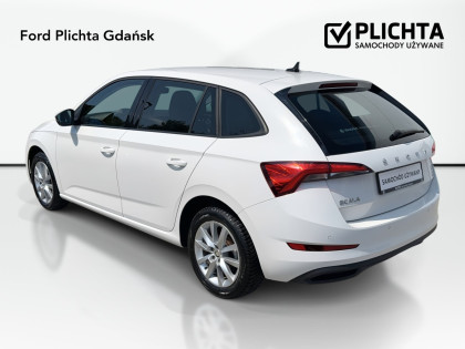 1.0 TSI 110 KM Ambition DSG FV Vat 23%