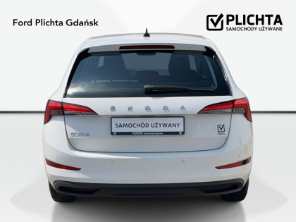 1.0 TSI 110 KM Ambition DSG FV Vat 23%