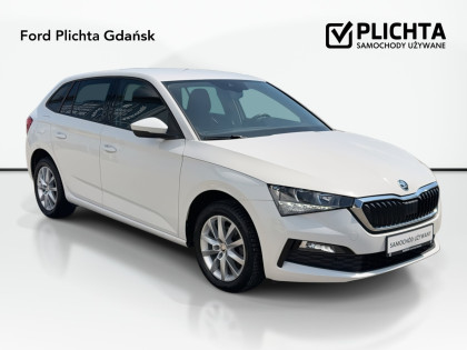 1.0 TSI 110 KM Ambition DSG FV Vat 23%