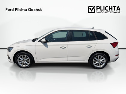 1.0 TSI 110 KM Ambition DSG FV Vat 23%