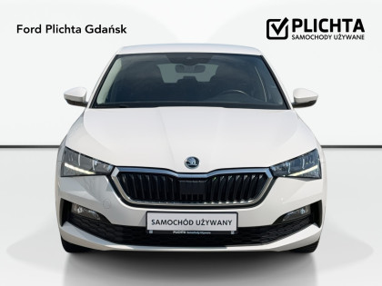 1.0 TSI 110 KM Ambition DSG FV Vat 23%
