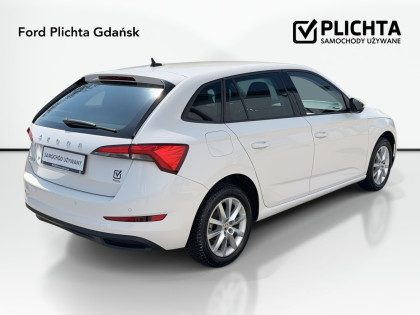 1.0 TSI 110 KM Ambition DSG FV Vat 23%