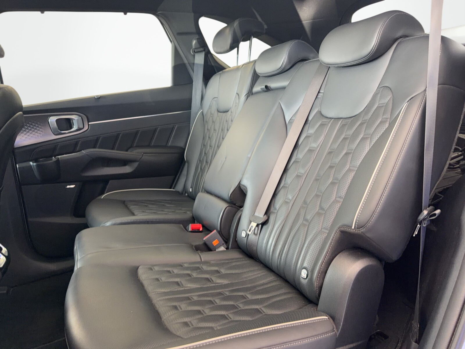 Kia Sorento - zdjęcie 16