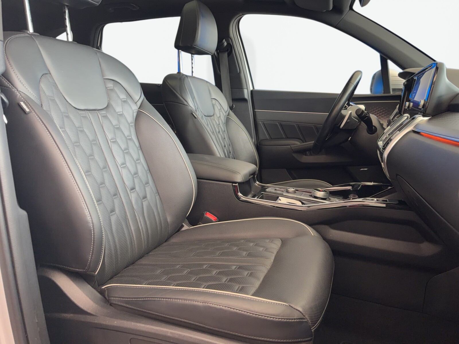 Kia Sorento - zdjęcie 24