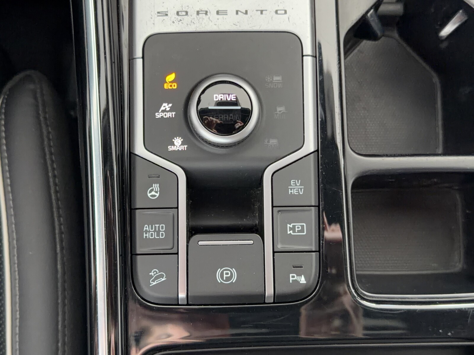 Kia Sorento - zdjęcie 30