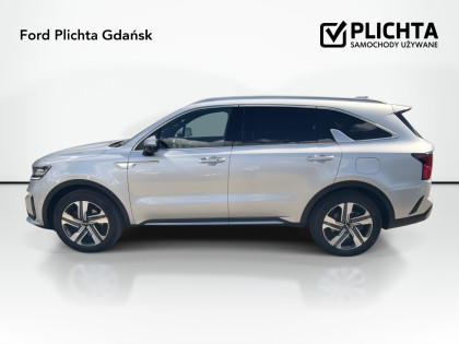 1.6 T-GDI 4WD Platinum Hybrid Plug-in 265 KM Automat FV Vat 23%