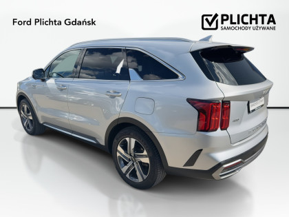 1.6 T-GDI 4WD Platinum Hybrid Plug-in 265 KM Automat FV Vat 23%