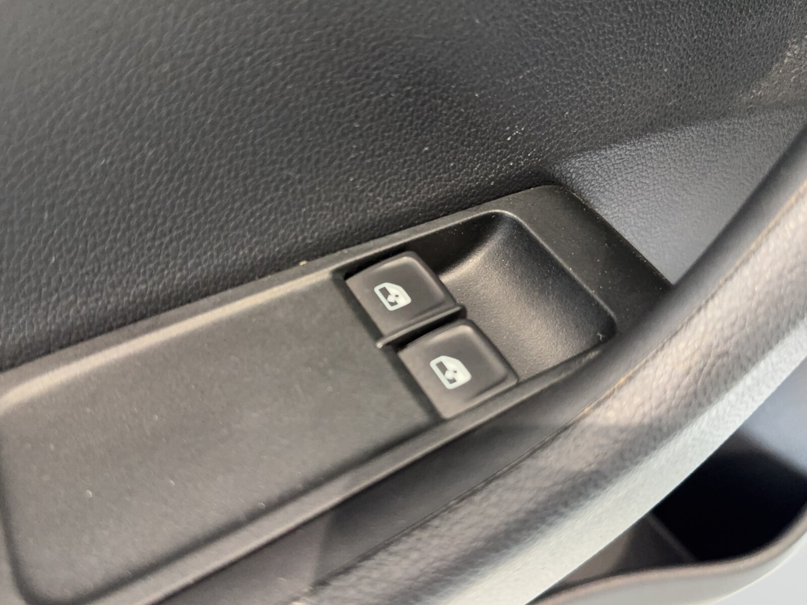 Škoda Fabia - zdjęcie 13