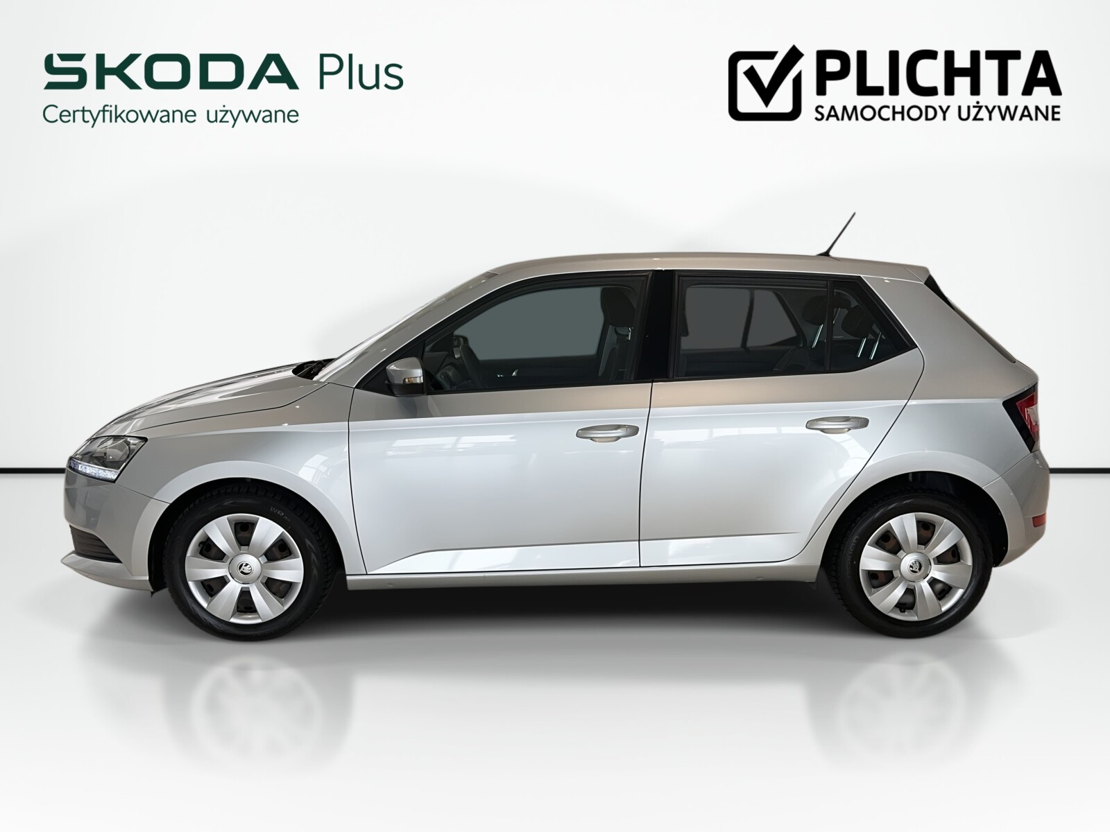 Škoda Fabia - zdjęcie 9
