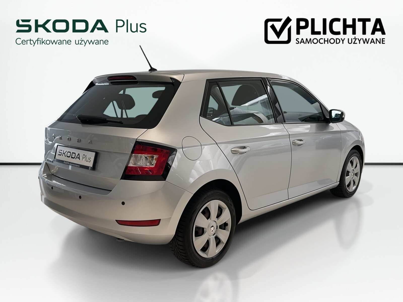 Škoda Fabia - zdjęcie 6