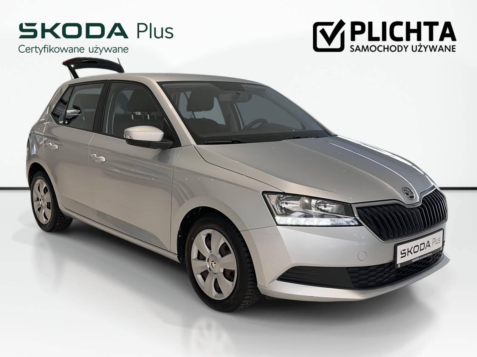 Škoda Fabia - zdjęcie 3