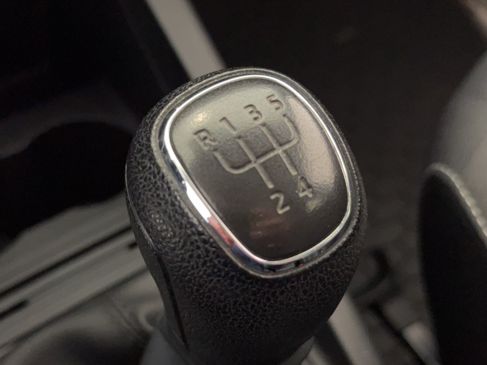 Škoda Fabia - zdjęcie 26