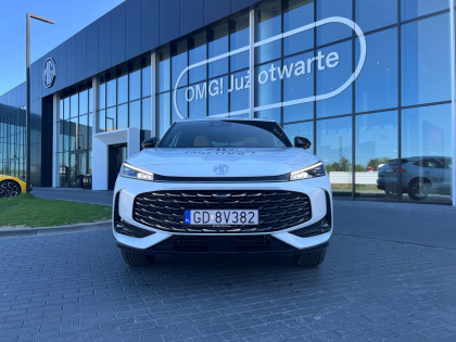 Exclusive / Pierwszy Przegląd Gratis