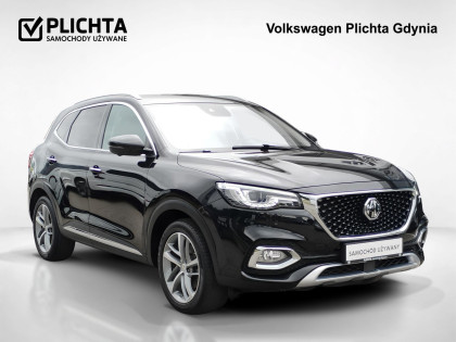 Luxury Exclusive | Panorama | Skóra | Kamera 360 | FV23%